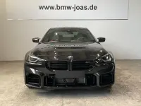 Neu BMW M2 Performance 480 PS (353 kW) 2026 Schwarz Coupé