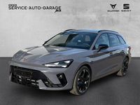 Neu Cupra Leon 150 PS (110 kW) 2025 Grau Kombi