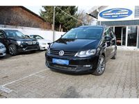 gebraucht VW Sharan Comfortline BMT/Start-Stopp