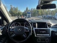 Gebraucht Mercedes GL400 333 PS (244 kW) 2015 SUV