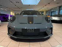 Gebraucht Porsche 992 510 PS (375 kW) 2025 Grau