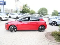 Gebraucht Opel Corsa-e GS Line 100 kW (136 PS) 2022 Rot Kleinwagen