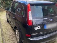 gebraucht Ford C-MAX 