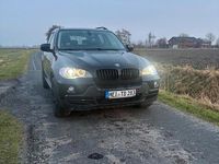 Gebraucht BMW X5 300 PS (220 kW) 2009 Schwarz SUV