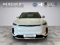 Gebraucht Maxus D60e 130 kW (177 PS) 2025 Weiß SUV