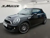 Gebraucht Mini Cooper 2013 Andere Kleinwagen