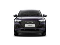 Gebraucht Audi Q4 Sportback e-tron Ambiente 210 kW (286 PS) 2025 Auroraviolett metallic SUV