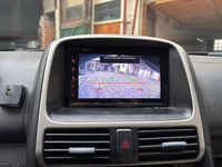 Gebraucht Honda CR-V 150 PS (110 kW) 2002 Schwarz SUV