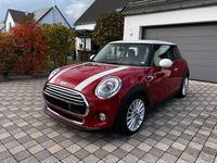 gebraucht Mini Cooper F56