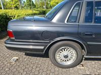 Gebraucht Ford Lincoln 224 PS (164 kW) 1994 Grau Limousine