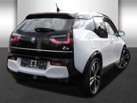 gebraucht BMW i3 (120 Ah), 135kW Navi Prof. Klimaaut.