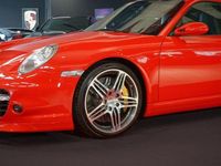 Gebraucht Porsche 911 480 PS (353 kW) 2007 Andere