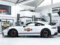 gebraucht Porsche 911 GT3 992Clubsport I PDLS+ I Lift I 1. Hd I BRD