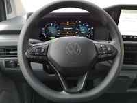 Neu VW Transporter 100 kW (136 PS) 2026 Stonegrey Van