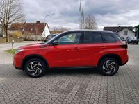 Neu Suzuki Vitara Comfort 110 PS (80 kW) 2026 Rot SUV