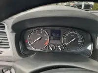 Gebraucht Renault Laguna Coupé Dynamique 170 PS (125 kW) 2009 Grau Coupé