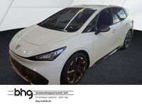 Second-hand Cupra Born e-Boost 169 kW (231 CP) 2025 Alb Hatchback