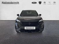 Neu Peugeot 2008 GT 136 PS (100 kW) 2025 Selenium grau met. SUV