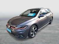 Second-hand VW Polo GTI 207 CP (152 kW) 2025 Gri Hatchback