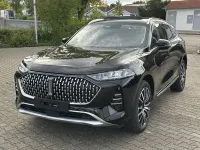 Neu Wey 05 Lux 476 PS (350 kW) 2025 Schwarz SUV
