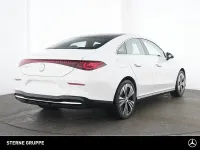 Gebraucht Mercedes CLA 250+ Progressive 200 kW (272 PS) 2025 Weiß Limousine