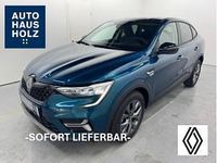 Gebraucht Renault Arkana Evolution 140 PS (102 kW) 2025 Blau (sansibarblau) SUV