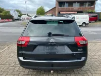 Gebraucht Citroën C5 115 PS (84 kW) 2014 Grau Kombi