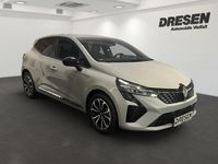 Neu Renault Clio V Techno 91 PS (66 kW) 2025 Grau Limousine