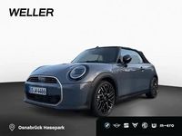 Gebraucht Mini Cooper Cabriolet 163 PS (119 kW) 2026 Copper grey (grau) Cabrio