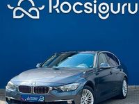 Gebraucht BMW 330e iPerformance 184 PS (135 kW) 2017 Grau Limousine