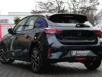 Gebraucht Opel Corsa 101 PS (74 kW) 2025 Schwarz Kleinwagen