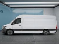 Neu Mercedes Sprinter 170 PS (125 kW) 2026 Van