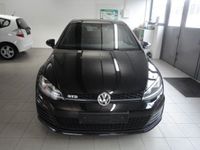 gebraucht VW Golf GTD GTD BMT XENON NAVI PDC 18Zoll ALU