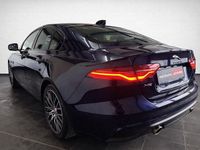 Gebraucht Jaguar XE S 250 PS (183 kW) 2020 Blau Limousine