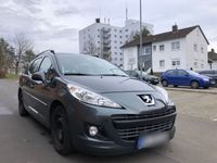 gebraucht Peugeot 207 Tendance HDi FAP 92 Tendance