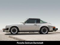 Gebraucht Porsche 911SC 179 PS (131 kW) 1983 Silber Coupé