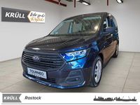 Neu Ford Tourneo Connect Titanium 116 PS (85 kW) 2026 Blau Van / Kleinbus