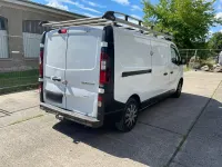 Occasion Renault Trafic 2018 Monospace