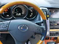 Gebraucht Lexus RX400 Executive Line 272 PS (200 kW) 2008 Beige SUV