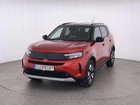 Neu Opel Frontera 83 kW (113 PS) 2025 Orange SUV