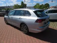 Gebraucht VW Golf VIII Edition 150 PS (110 kW) 2024 Silber Kombi