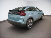 Gebraucht Citroën C4 PureTech 101 PS (74 kW) 2024 Blau Limousine