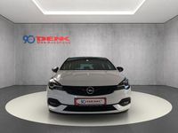 Gebraucht Opel Astra OPC 145 PS (106 kW) 2019 Weiß Limousine