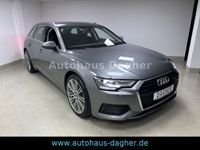 gebraucht Audi A6 Avant 45 TFSI basis