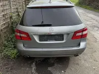 Gebraucht Mercedes E300 231 PS (169 kW) 2011 Kombi