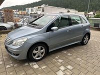 gebraucht Mercedes B180 B 180 B -KlasseCDI