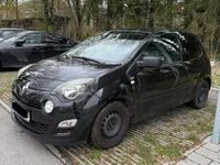 Gebraucht Renault Twingo Dynamique 75 PS (55 kW) 2012 Kleinwagen