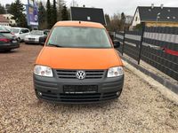 gebraucht VW Caddy 