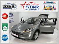 Gebraucht Ford Kuga Titanium X 224 PS (164 kW) 2022 Silber SUV