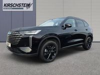 Neu Haval H6 Premium 243 PS (178 kW) 2026 Schwarz SUV